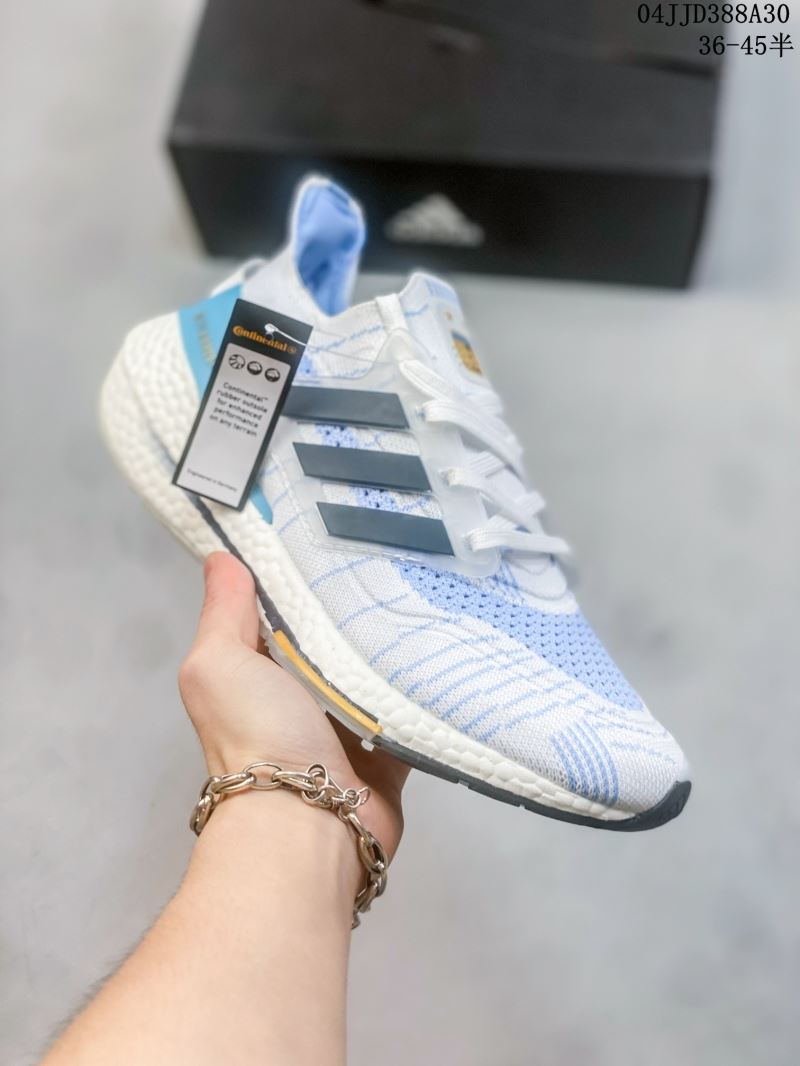 Adidas Ultra Boost Shoes